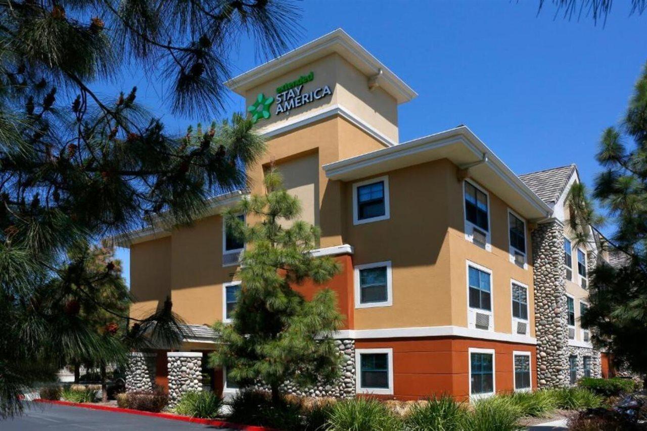 Extended Stay America Suites - Temecula - Wine Country Extérieur photo