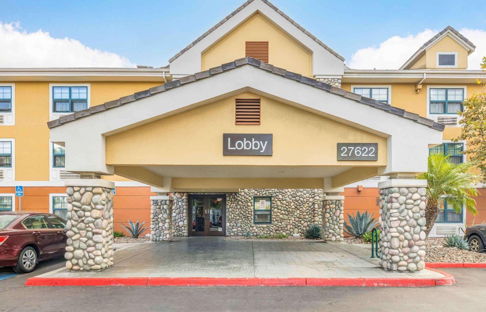 Extended Stay America Suites - Temecula - Wine Country Extérieur photo