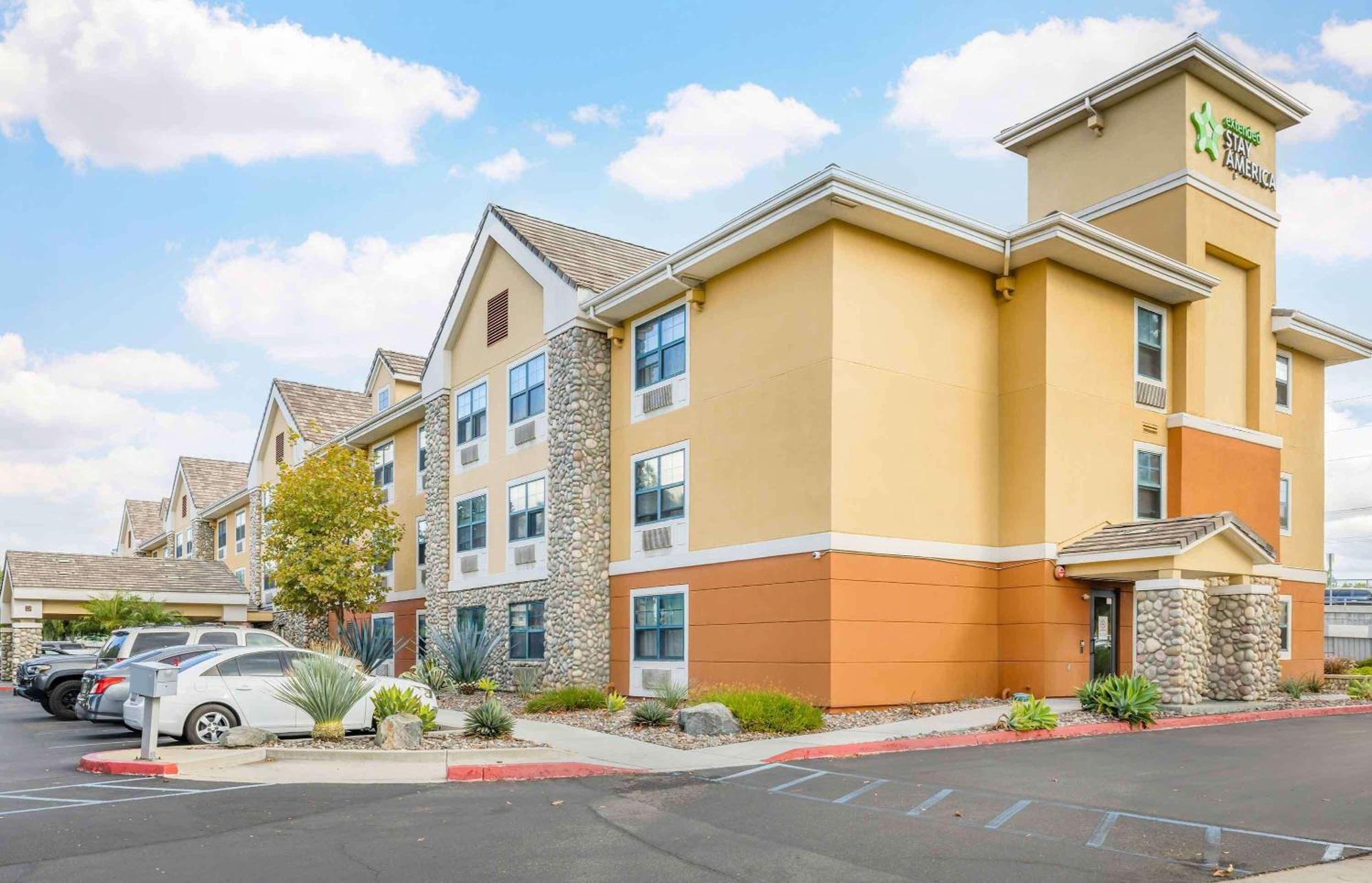 Extended Stay America Suites - Temecula - Wine Country Extérieur photo