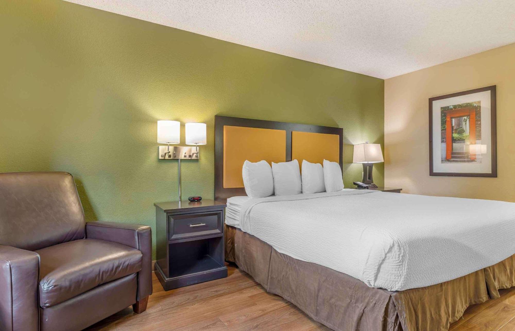 Extended Stay America Suites - Temecula - Wine Country Extérieur photo