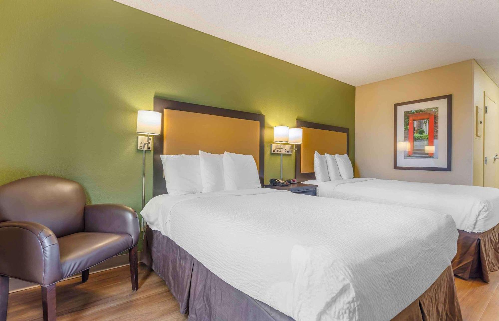 Extended Stay America Suites - Temecula - Wine Country Extérieur photo