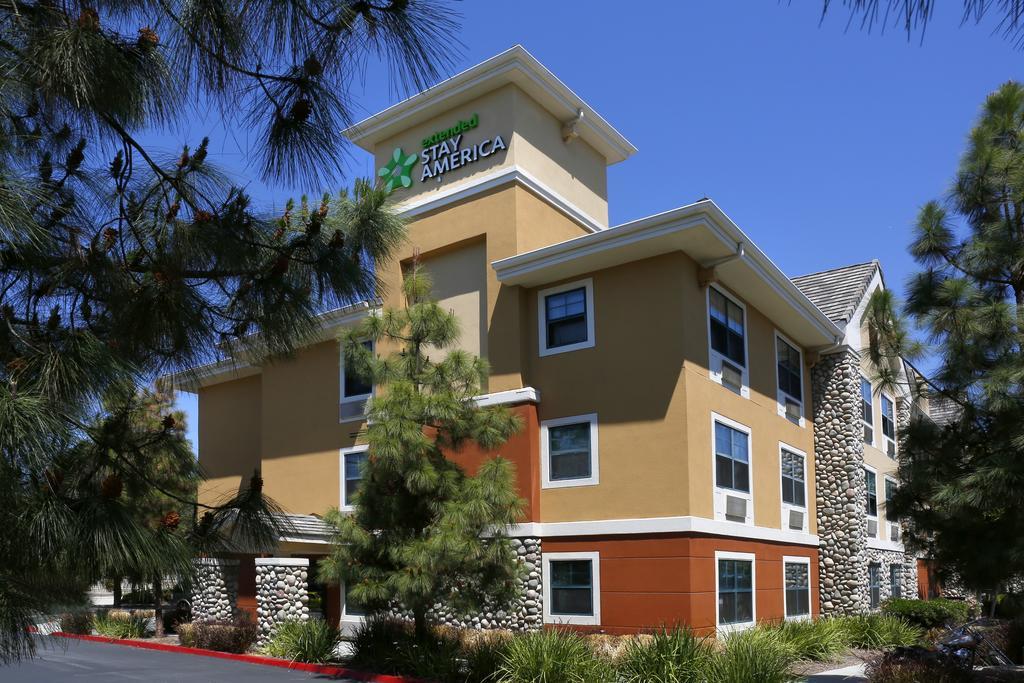 Extended Stay America Suites - Temecula - Wine Country Extérieur photo