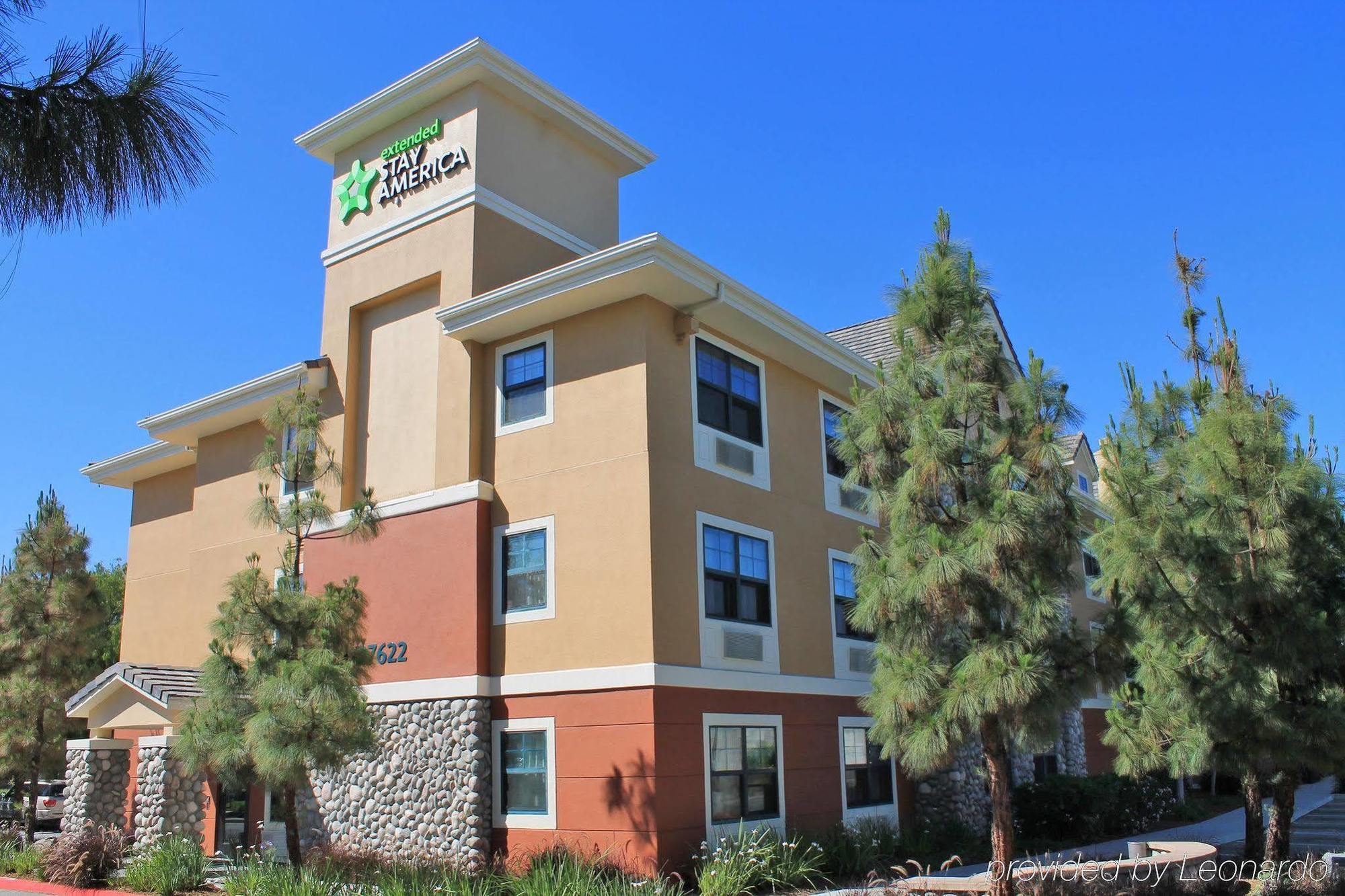 Extended Stay America Suites - Temecula - Wine Country Extérieur photo